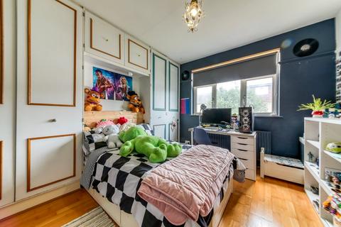 93 Abercairn Road, London, SW16 5AF