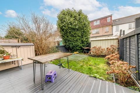 93 Abercairn Road, London, SW16 5AF