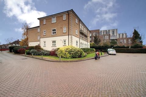 2 bedroom apartment to rent, Great North Way, HENDON, NW4