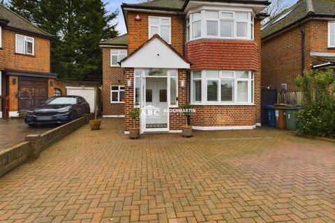 5 bedroom detached house for sale, Woodstead Grove, Edgware, HA8