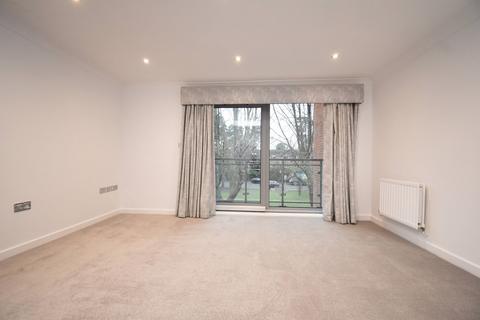 2 bedroom apartment for sale, Hersham Road, Walton-on-Thames, KT12