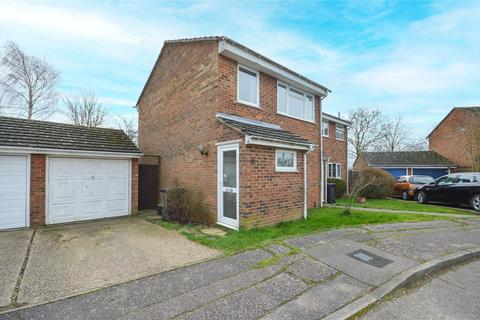 44 Clay Pit Piece, Saffron Walden, CB11 4DR