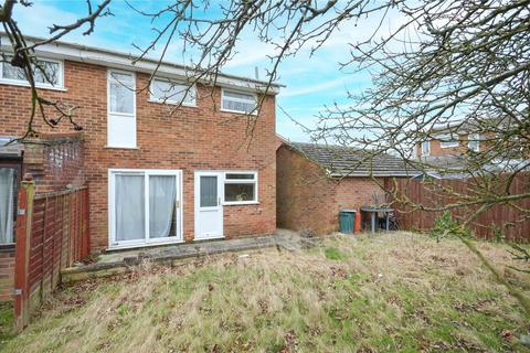 44 Clay Pit Piece, Saffron Walden, CB11 4DR