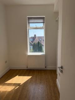 undefined, Sunny Gardens Road, London