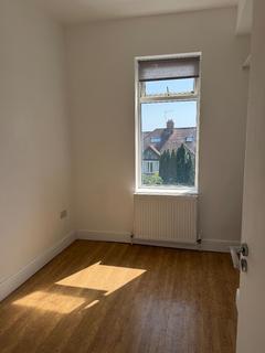 undefined, Sunny Gardens Road, London