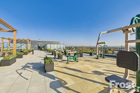 undefined, Bath Road, Slough, Berkshire, SL1