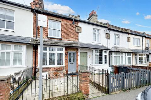 2 bedroom terraced house for sale, Lady Lane , Chelmsford  CM2