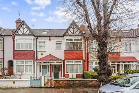22b Mayfield Avenue, London, W13 9UR