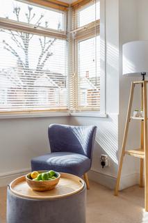 22b Mayfield Avenue, London, W13 9UR
