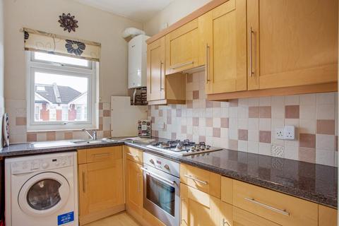 22b Mayfield Avenue, London, W13 9UR