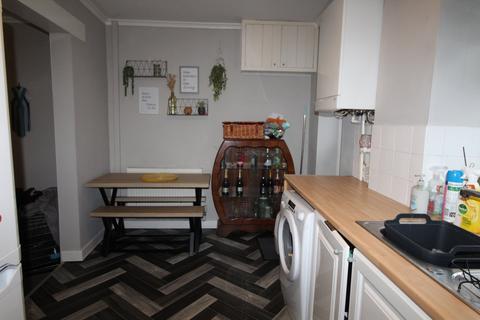 22 Coldshaw Top, Haworth, Keighley, BD22 8AR