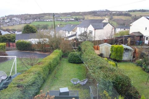 22 Coldshaw Top, Haworth, Keighley, BD22 8AR