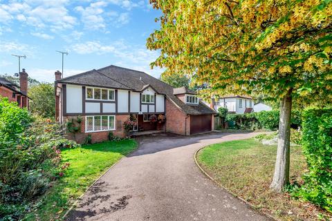 5 bedroom detached house for sale, The Drive, Rickmansworth WD3