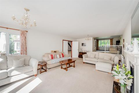 5 bedroom detached house for sale, The Drive, Rickmansworth WD3