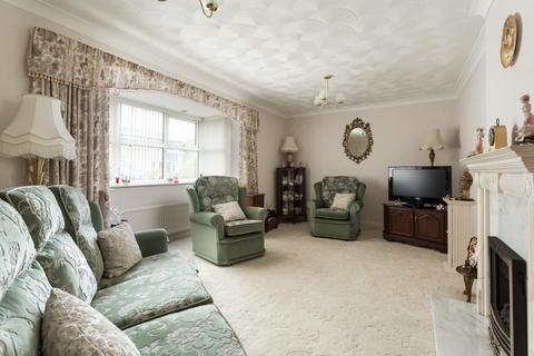 2 bedroom detached bungalow for sale, Garth View, Hambleton, Selby