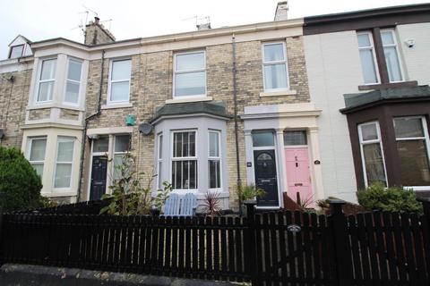 55 Park Crescent, North Shields, NE30 2HR