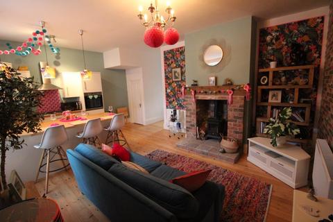 55 Park Crescent, North Shields, NE30 2HR
