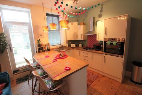 55 Park Crescent, North Shields, NE30 2HR