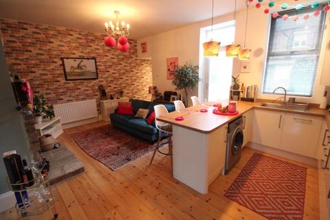 55 Park Crescent, North Shields, NE30 2HR
