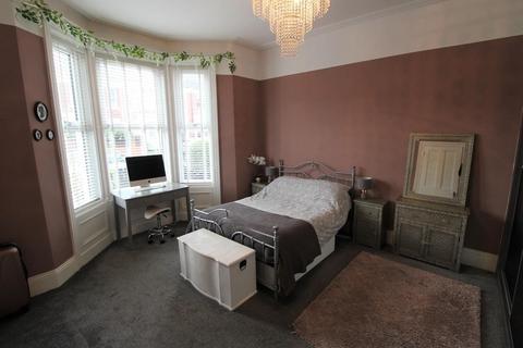 55 Park Crescent, North Shields, NE30 2HR