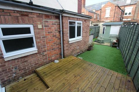 55 Park Crescent, North Shields, NE30 2HR