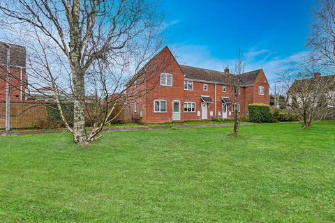 2 bedroom end of terrace house for sale, Edmund Green, Gosfield, Halstead, CO9
