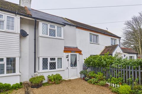 3, Boundary Cottages Worthing Road, Rustington, Littlehampton, BN16 3PS