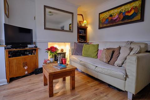 3, Boundary Cottages Worthing Road, Rustington, Littlehampton, BN16 3PS