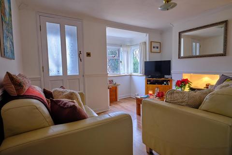 3, Boundary Cottages Worthing Road, Rustington, Littlehampton, BN16 3PS