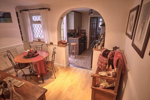3, Boundary Cottages Worthing Road, Rustington, Littlehampton, BN16 3PS
