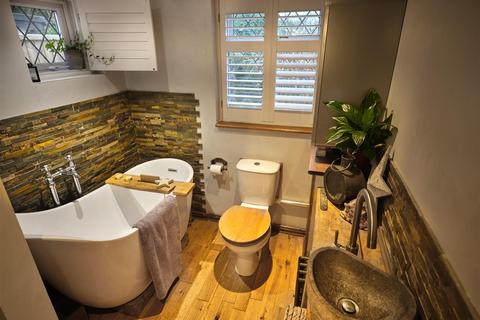 3, Boundary Cottages Worthing Road, Rustington, Littlehampton, BN16 3PS