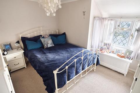 3, Boundary Cottages Worthing Road, Rustington, Littlehampton, BN16 3PS