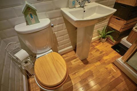 3, Boundary Cottages Worthing Road, Rustington, Littlehampton, BN16 3PS