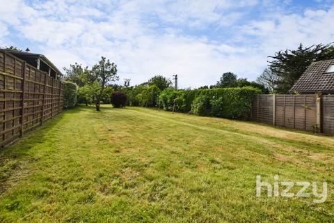 The Bungalow Bourne Hill, Wherstead, Ipswich, IP2 8NQ