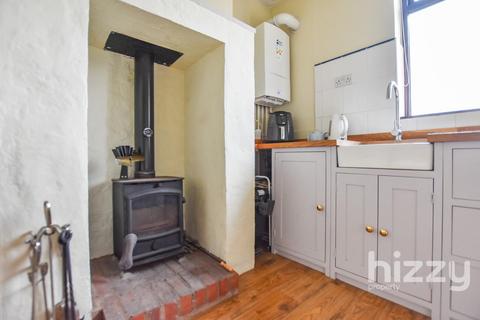 The Bungalow Bourne Hill, Wherstead, Ipswich, IP2 8NQ