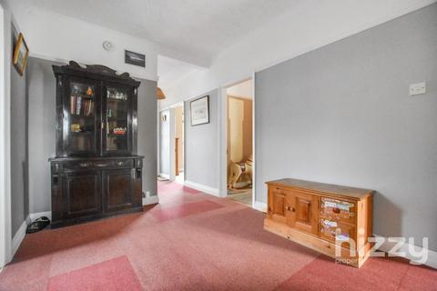 The Bungalow Bourne Hill, Wherstead, Ipswich, IP2 8NQ