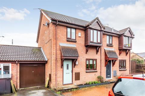 48 Brean Down Avenue, Bristol, BS9 4JF