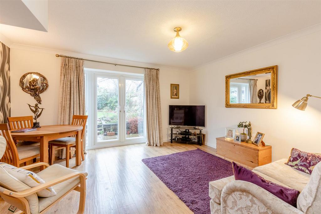 Brean Down Avenue, Henleaze Living room.jpg