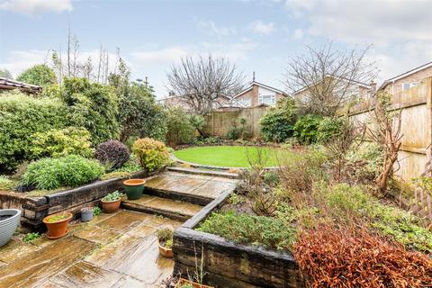 48 Brean Down Avenue, Bristol, BS9 4JF
