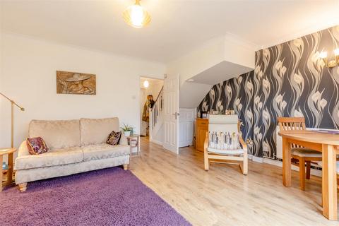 48 Brean Down Avenue, Bristol, BS9 4JF