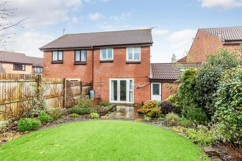 48 Brean Down Avenue, Bristol, BS9 4JF