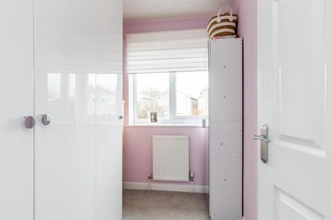 48 Brean Down Avenue, Bristol, BS9 4JF