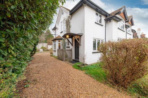 4 bedroom semi-detached house for sale, Terry Road, High Wycombe HP13