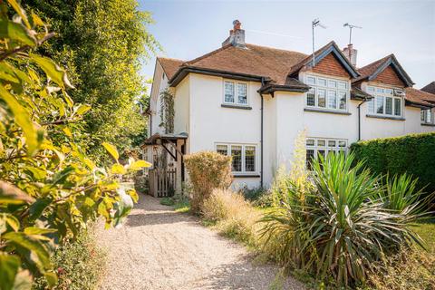 4 bedroom semi-detached house for sale, Terry Road, High Wycombe HP13