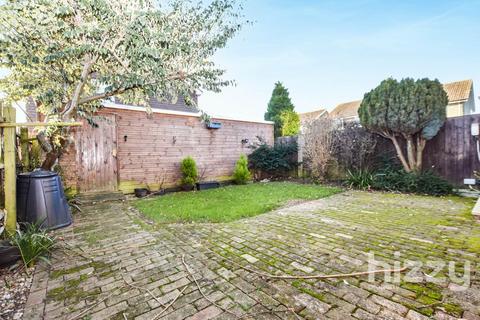 10 Elm Lane, Capel St Mary, Ipswich, IP9 2HS
