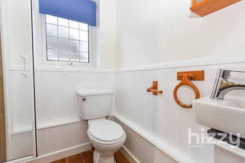 10 Elm Lane, Capel St Mary, Ipswich, IP9 2HS
