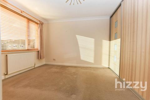 10 Elm Lane, Capel St Mary, Ipswich, IP9 2HS