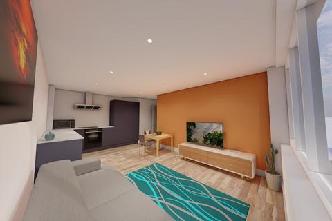 2 bedroom apartment for sale, Vaughan Road, Harpenden, AL5