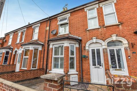 4 Kitchener Road, Ipswich, IP1 4DT