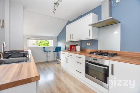 4 Kitchener Road, Ipswich, IP1 4DT